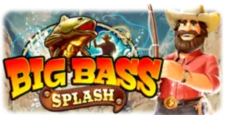 ภาพเกม Big Bass Splash ที่ lovebet88 รวบรวมไว้