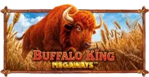 ภาพเกม Buffalo King Megaways ที่ lovebet88 รวบรวมไว้