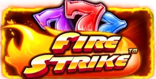 ภาพเกม Fire Strike ที่ lovebet88 รวบรวมไว้