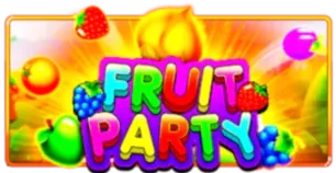 ภาพเกม Fruit Party ที่ lovebet88 รวบรวมไว้