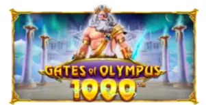 ภาพเกม Gates Of Olympus 1000 ที่ lovebet88 รวบรวมไว้