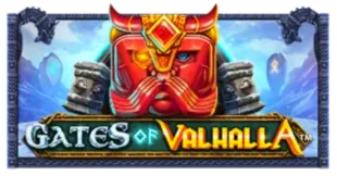 ภาพเกม Gates Of Valhalla ที่ lovebet88 รวบรวมไว้