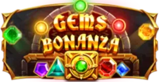ภาพเกม Gems Bonanza ที่ lovebet88 รวบรวมไว้