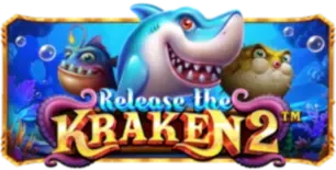 ภาพเกม Release The Kraken 2 ที่ lovebet88 รวบรวมไว้